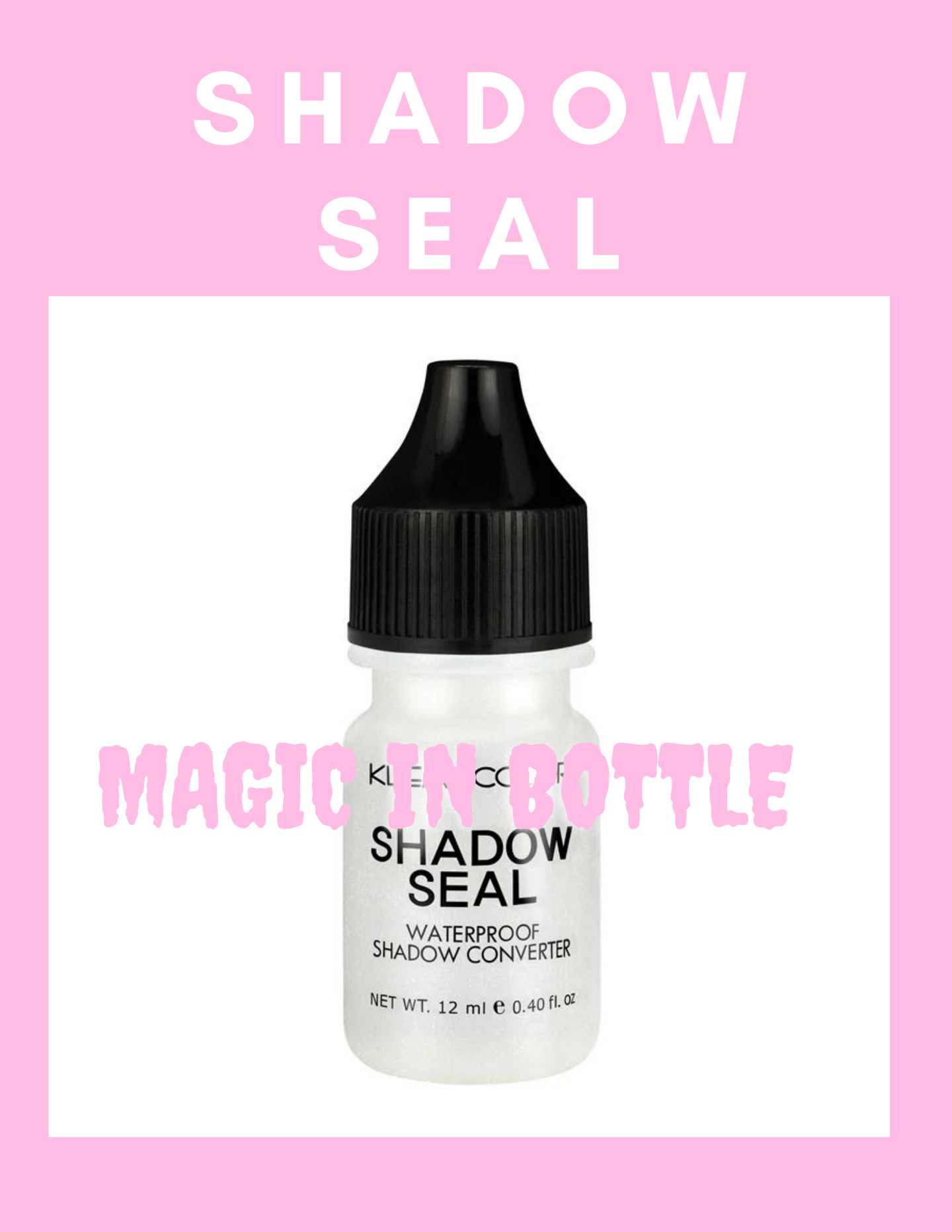 Shadow Seal