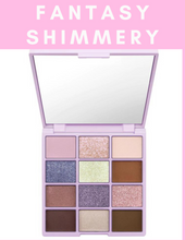 Load image into Gallery viewer, Diamond Crush Eyeshadow Palettes
