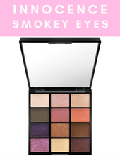 Load image into Gallery viewer, Diamond Crush Eyeshadow Palettes
