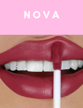 Load image into Gallery viewer, BC Lipstick Velvet Stay Lip Paint
