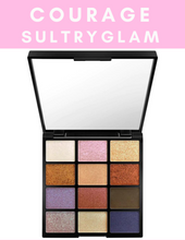 Load image into Gallery viewer, Diamond Crush Eyeshadow Palettes
