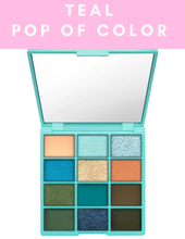 Load image into Gallery viewer, Diamond Crush Eyeshadow Palettes
