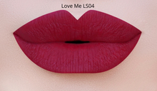 Load image into Gallery viewer, BC Matte Lipstick
