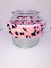 Load image into Gallery viewer, Pink-Leopard Headband
