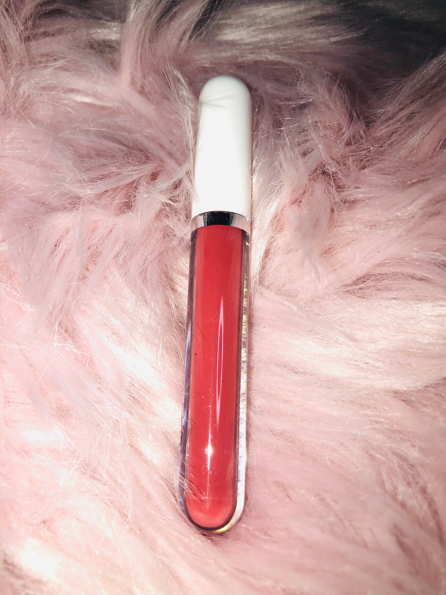 Liquid Matte Lipstick