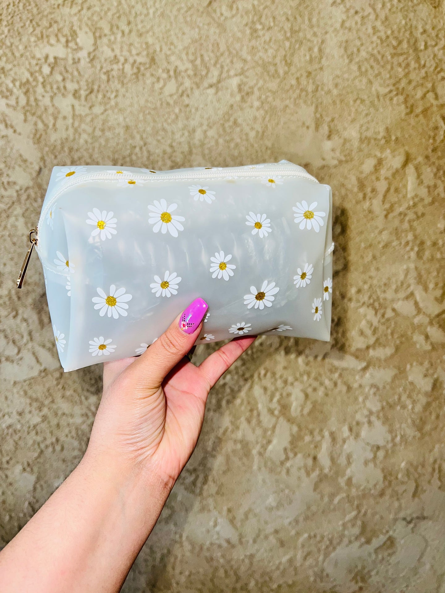 Daisy Soft Bag