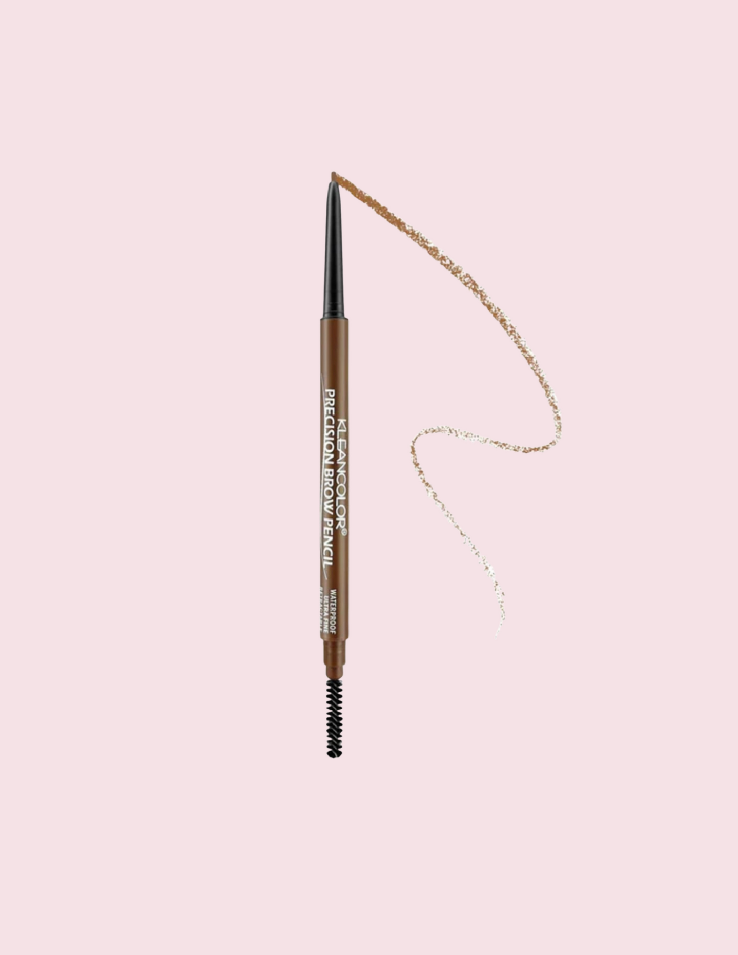 Precision Brow Pencil & Spoolie