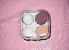 Load image into Gallery viewer, Makeup Sponges &amp; Case
