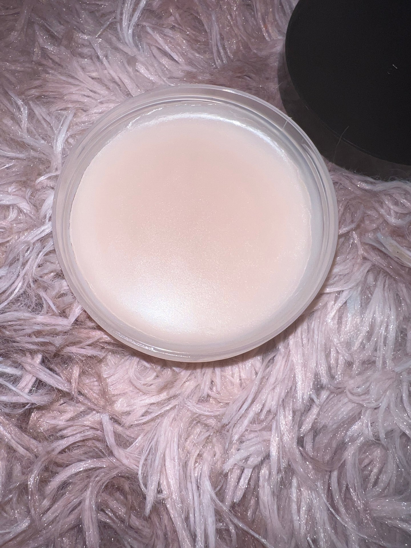 Makeup Melting Balm