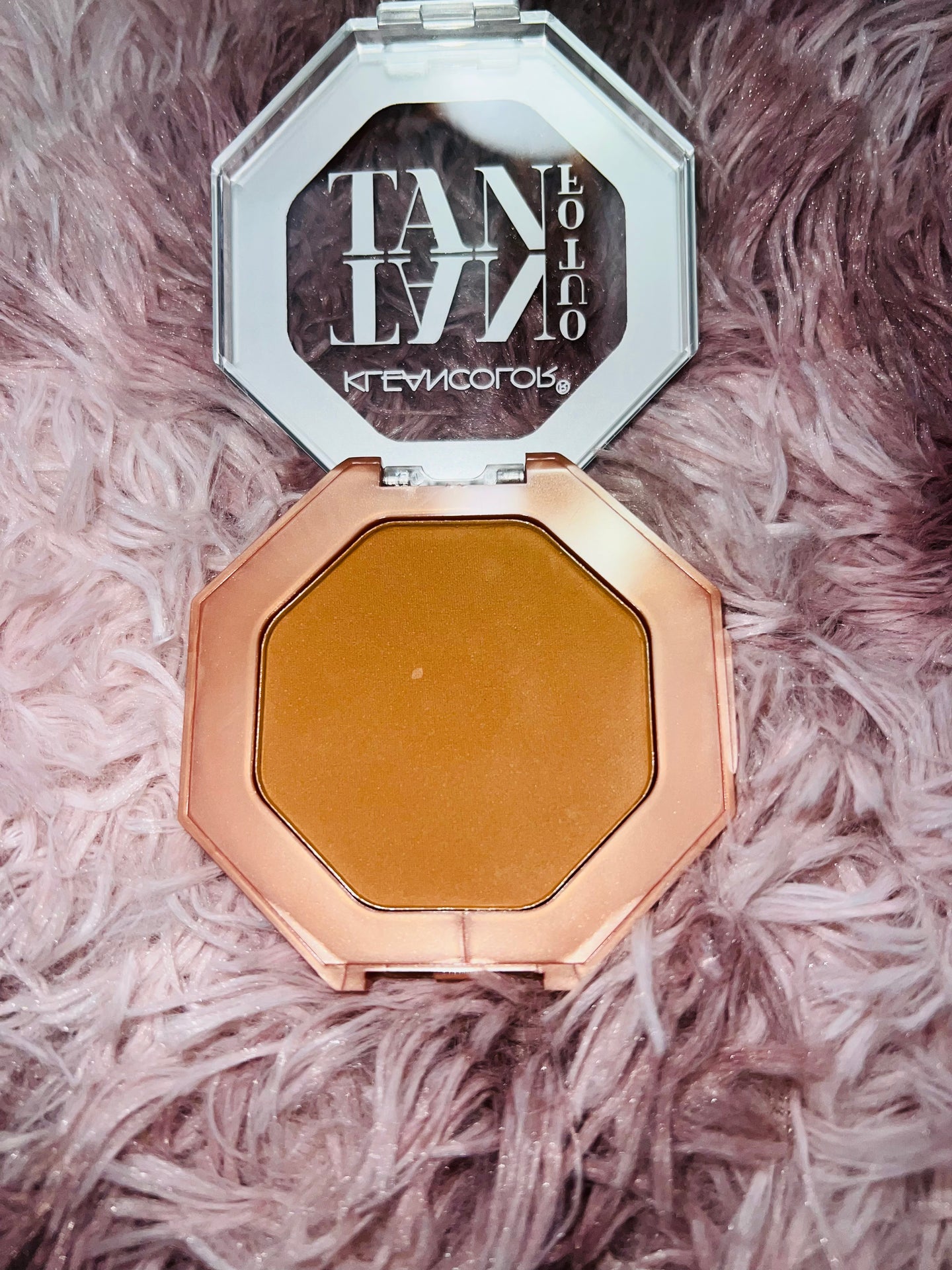 Bronzer