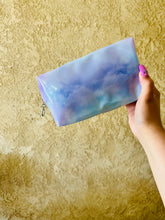 Load image into Gallery viewer, Makeup Clear Bag Different Print Styles
