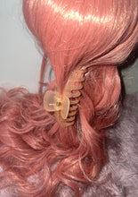 Load image into Gallery viewer, Jelly Pastel Hair Claws
