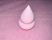 Load image into Gallery viewer, Pink Tear Drop Sponge
