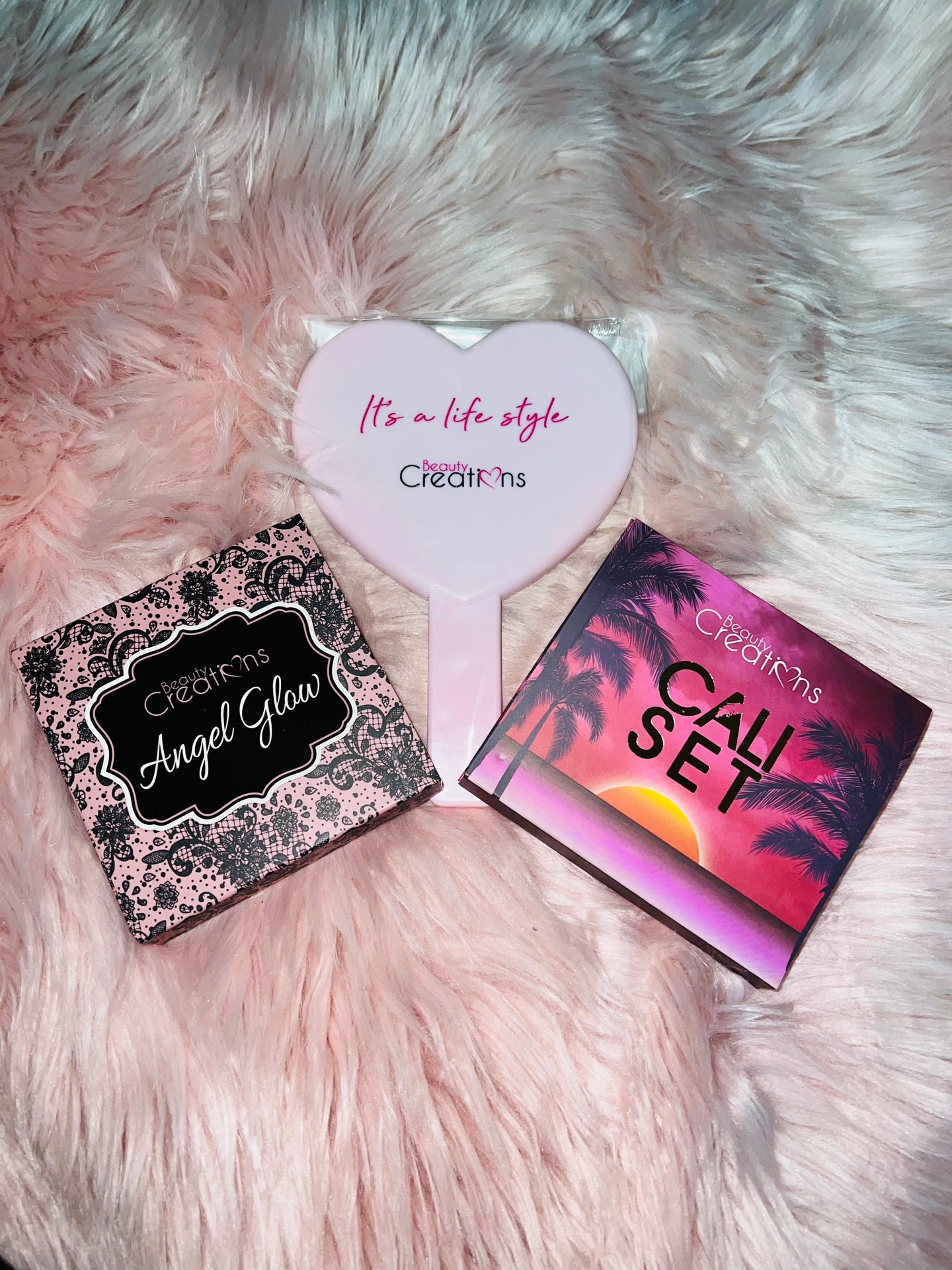 Makeup Kitty Bundle