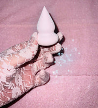 Load image into Gallery viewer, Pink Tear Drop Sponge
