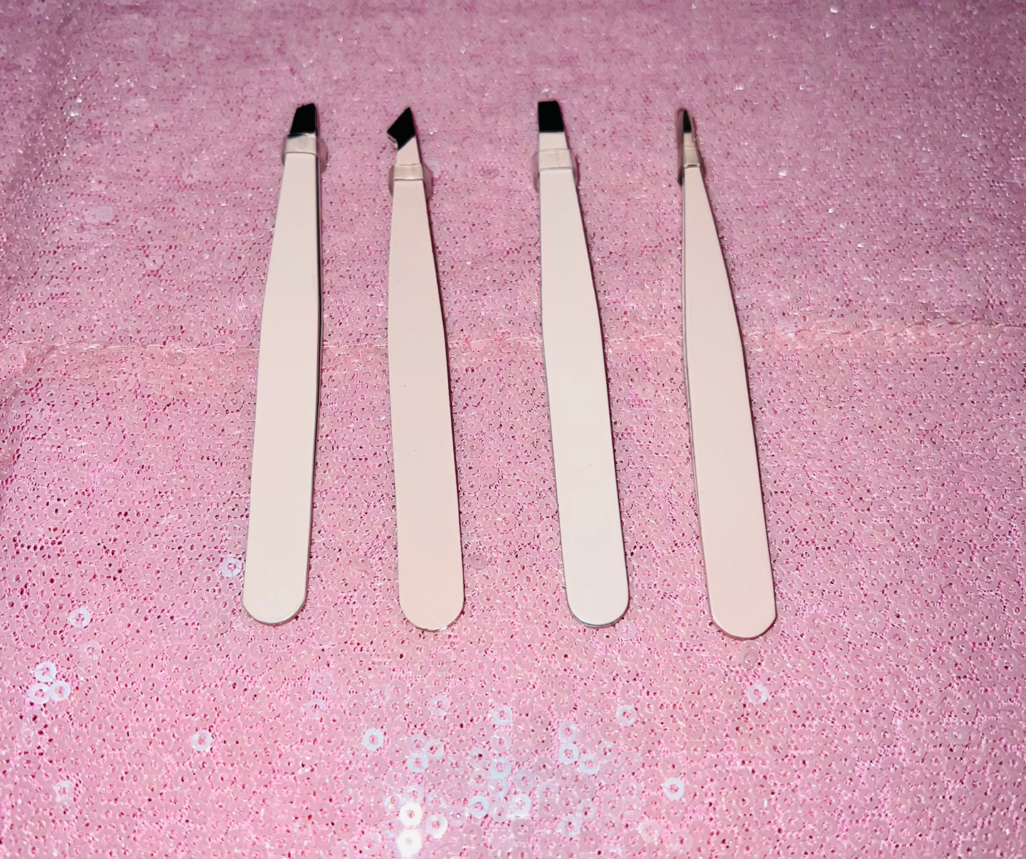 Tweezers Kit