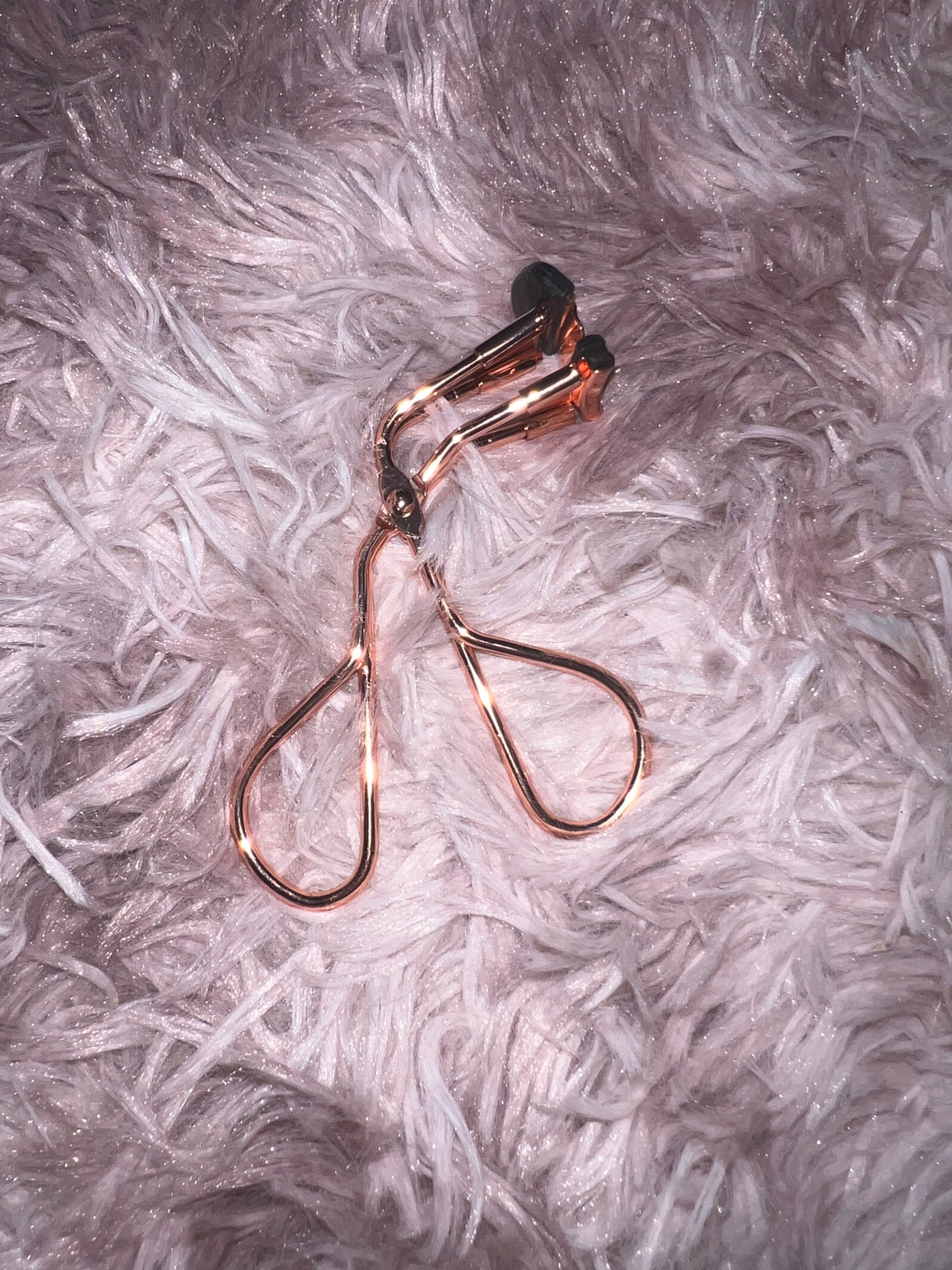 Falsie Lash Curler