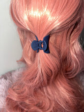 Load image into Gallery viewer, Stylish Hair Matte Clip
