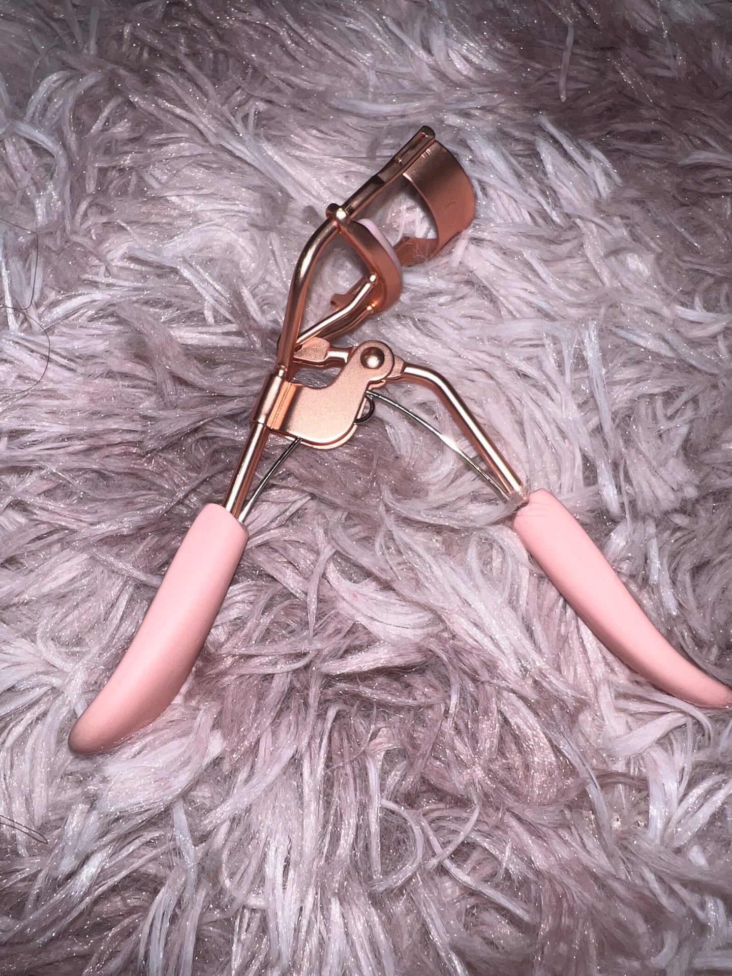 Eyelash Curler